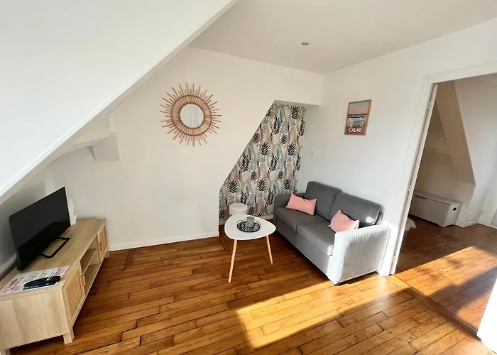 Les Appartements D\'Ostende