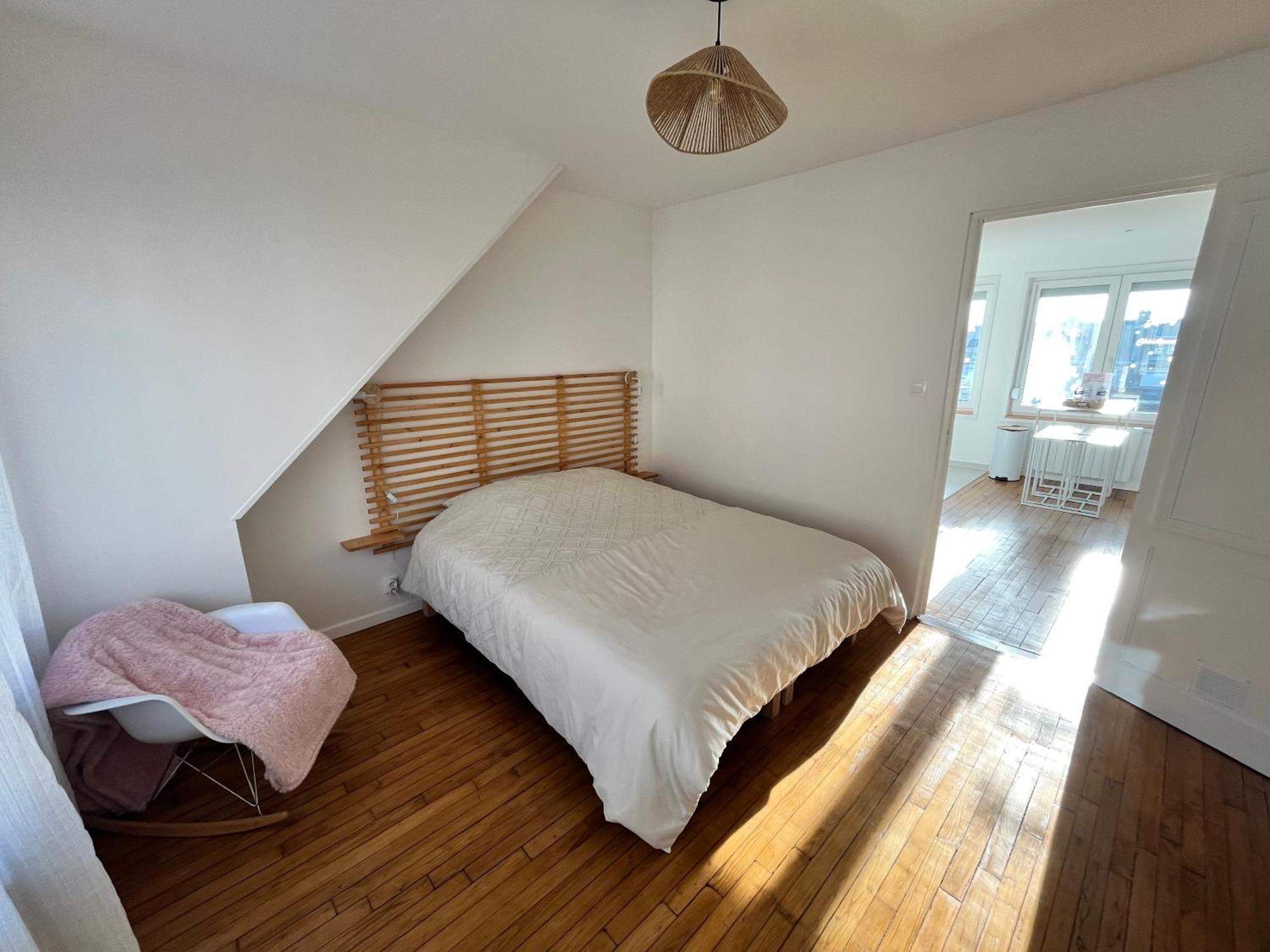 Appartement D'ostende *