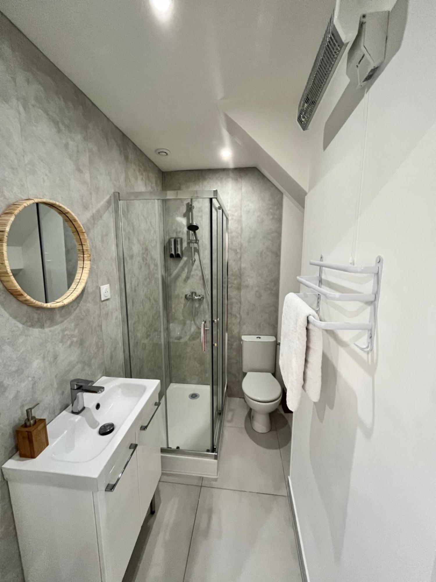 D'ostende Apartment Calais